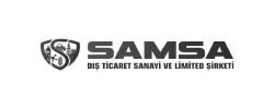 SAMSA Dış Ticaret Sanayi ve Limited Şirketi