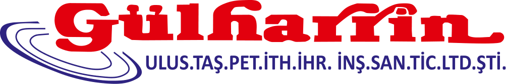 Gülharrin Logistics